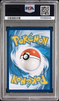 2023 Pokemon Svi En-scarlet & Violet 232 Toxicroak Ex Ultra Rare PSA 10