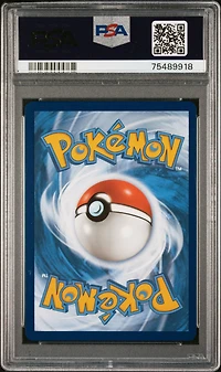 2022 Pokemon Sword & Shield Silver Tempest Tg24 Full Art/gordie PSA