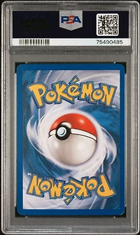 2005 Pokemon Ex Delta Species 57 Bagon-reverse Foil PSA 8