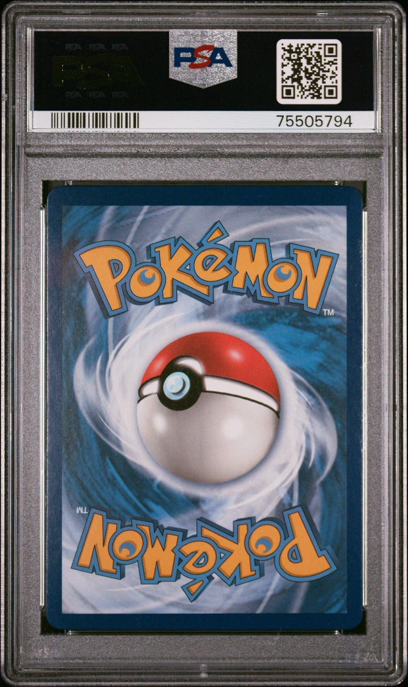 2018 Pokemon Sun & Moon Celestial Storm 102 Stakataka Gx PSA 10