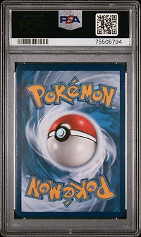 2018 Pokemon Sun & Moon Celestial Storm 102 Stakataka Gx PSA 10