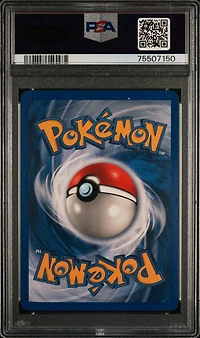 2005 Pokemon Ex Delta Species 14 Salamence-holo PSA