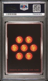 2022 Dragon Ball Super Card Game Series 18 Dawn Of The Z-legends Bt18-143 Ss4 Gogeta