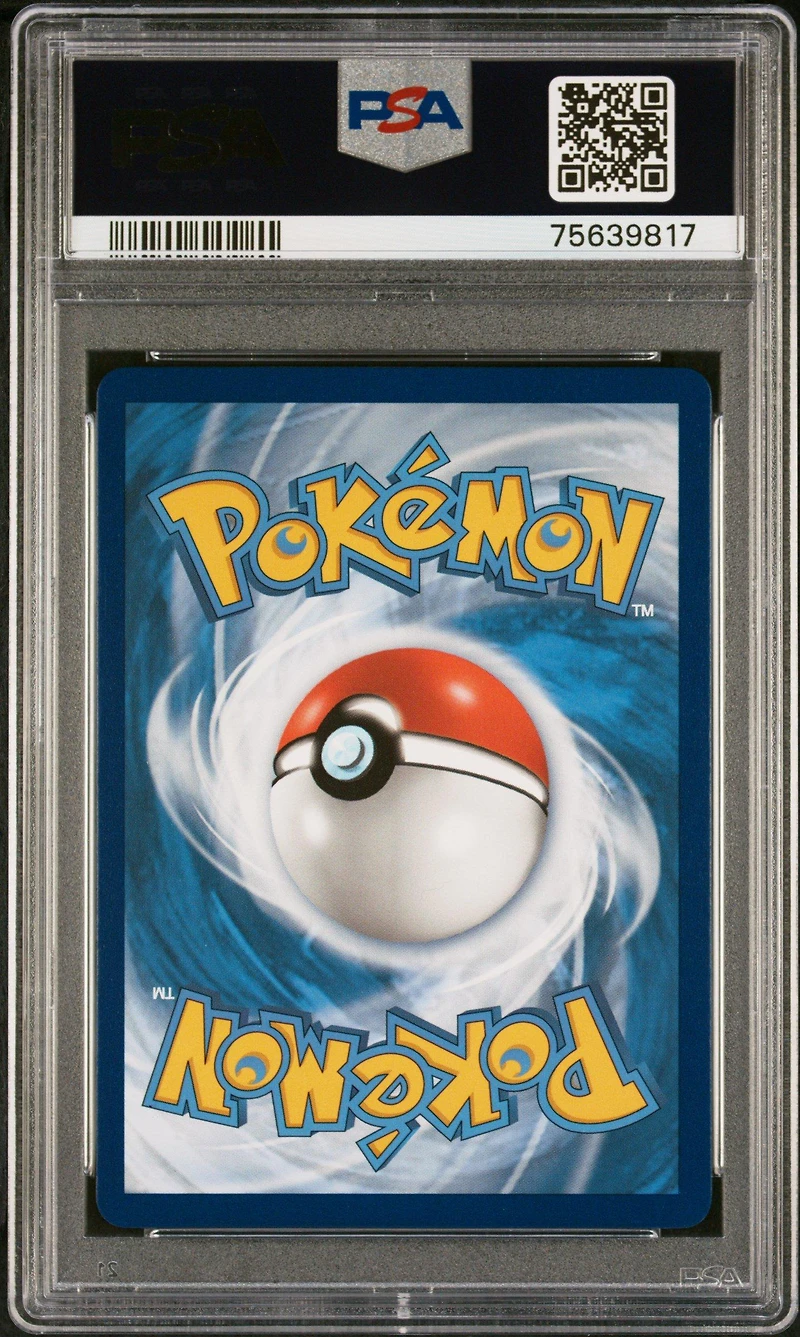 2022 Pokemon Sword & Shield Astral Radiance 187 Full Art/kamado PSA 9