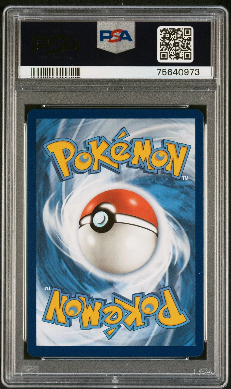 2023 Pokemon Sword And Shield Crown Zenith Gg49 Fa/drapion V PSA 10