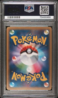 2016 Pokemon Japanese Xy Awakening Psychic King 043 Tyranitar-holo 1st Edition PSA 10