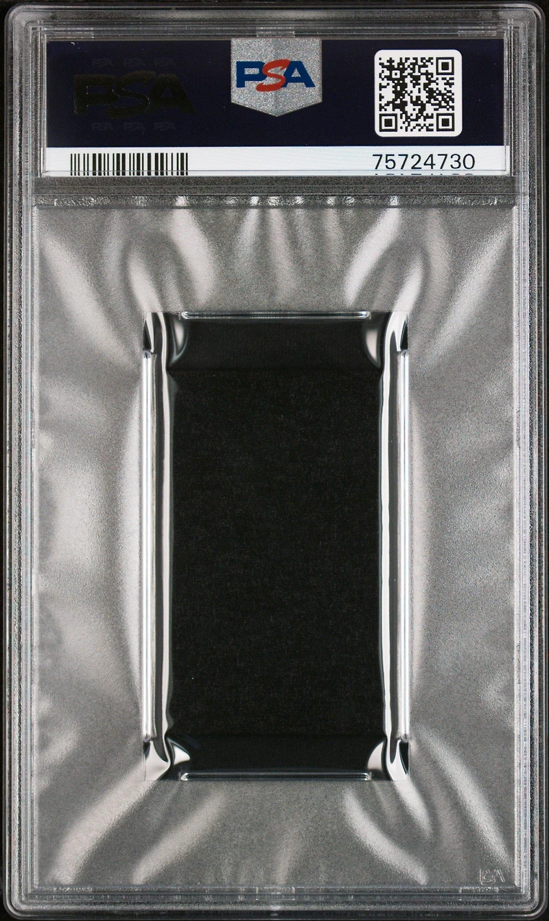 2013 Pokemon Hanafuda Kanto Ninetales/persian PSA 10