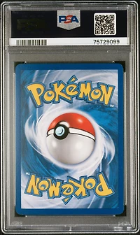2008 Pokemon Diamond & Pearl Legends Awakened 43 Uxie-holo Crosshatch-2009 Pokemon League PSA 9