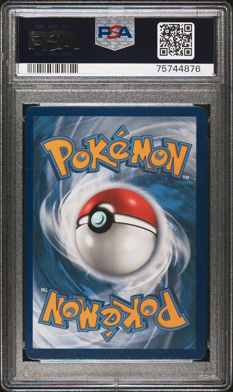 2021 Pokemon Sword & Shield Chilling Reign 080 Galarian Zapdos V PSA