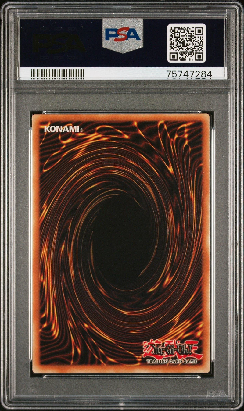 2020 Yu-gi-oh! Legendary Duelists: Season 1 En014 Red-eyes Slash Dragon PSA 9