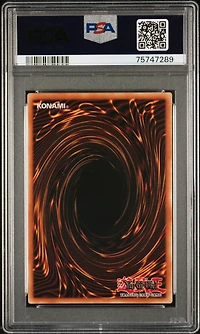 2020 Yu-gi-oh! Legendary Duelists: Season 1 En051 Millennium-eyes Restrict PSA 10