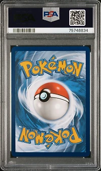 2023 Pokemon Svi En-scarlet & Violet 256 Rare Candy Hyper Rare PSA