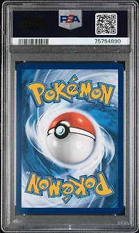 2023 Pokemon Svi En-scarlet & Violet 204 Slowpoke PSA 9