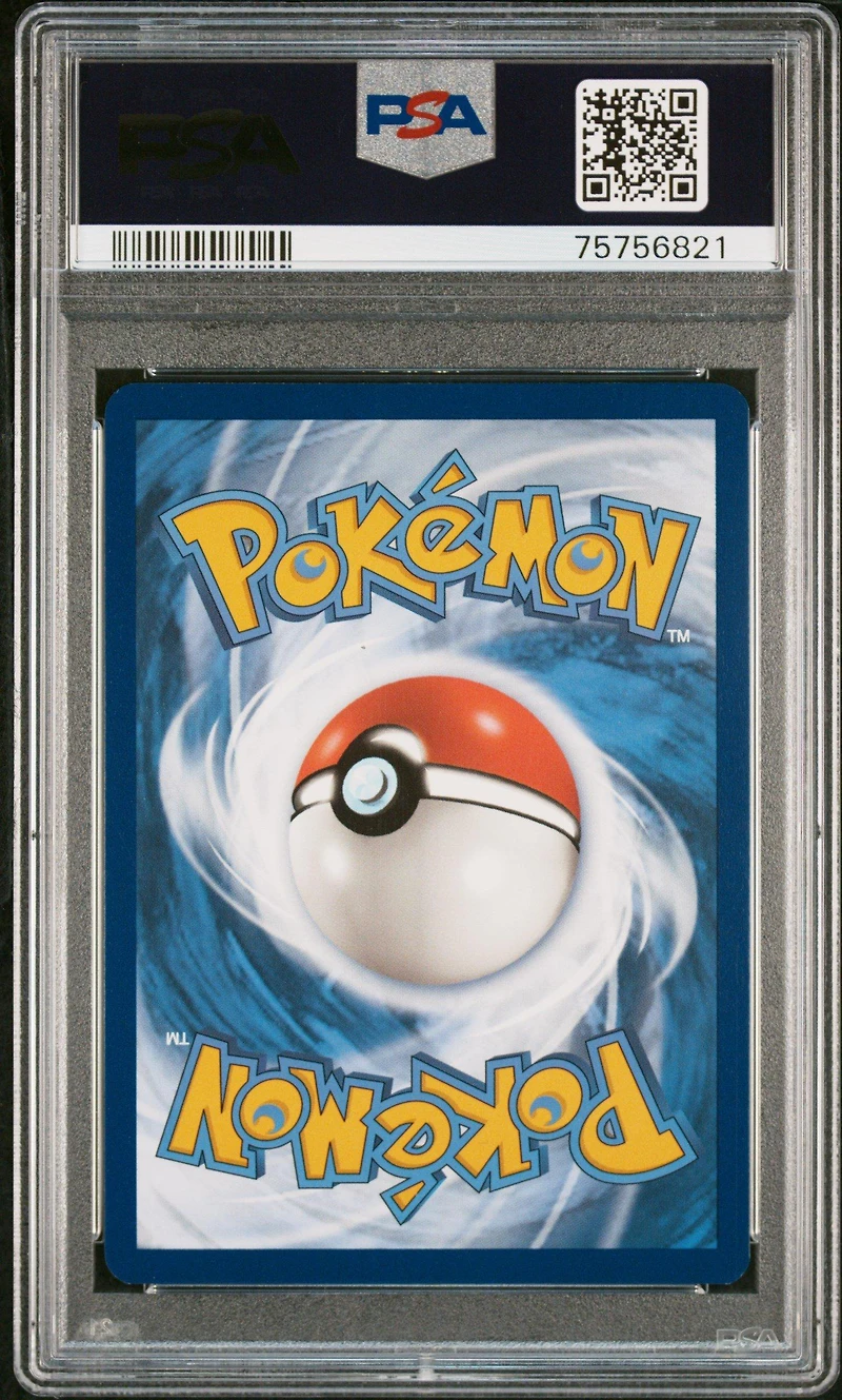 2023 Pokemon Svp En-sv Black Star Promo 014 Koraidon PSA