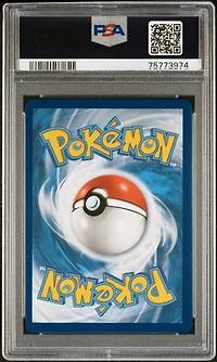 2021 Pokemon Sword & Shield Chilling Reign 195 Fa/melony PSA 8