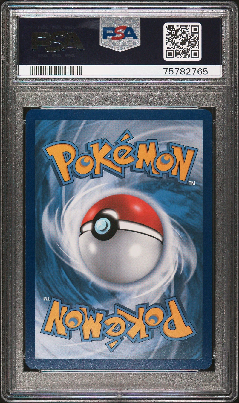 2016 Pokemon Xy Black Star Promo Xy129 Zygarde-holo Fates Collide PSA 9