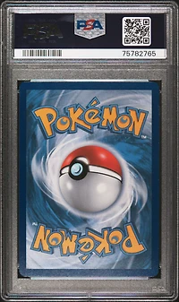 2016 Pokemon Xy Black Star Promo Xy129 Zygarde-holo Fates Collide PSA 9