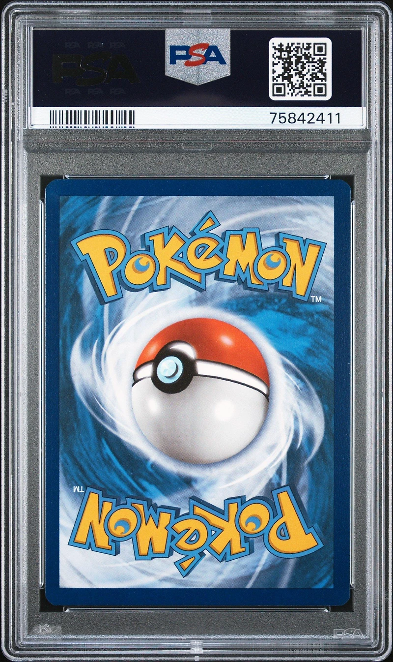 2021 Pokemon Sword & Shield Shining Fates Sv023 Galarian Darumaka-holo PSA 10