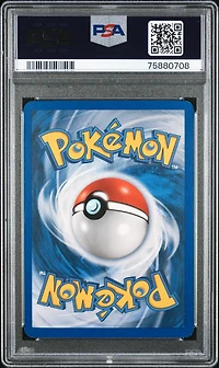 2006 Pokemon Ex Legend Maker 92 Registeel-holo Gold Star PSA 8