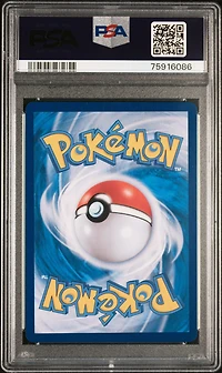 2021 Pokemon Korean Sword & Shield Eevee Heroes 048 Fa/umbreon Vmax PSA 10