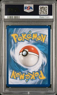 2020 Pokemon Sword & Shield 200 Fa/marnie PSA 9