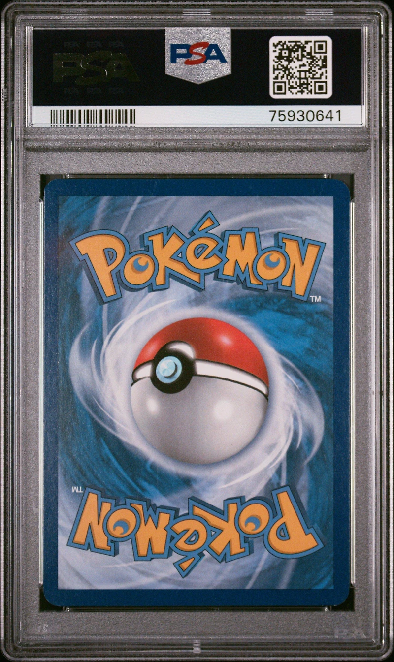 2016 Pokemon Xy Generations 29 Fa/zapdos PSA 9