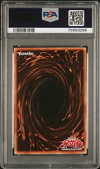 2007 Yu-gi-oh! Korean Enemy Of Justice Kr035 Elemental Hero Wild Wingman Ultimate Rare PSA 9