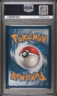 2019 Pokemon Sun & Moon Hidden Fates Sv57 Fa/electrode Gx PSA 10