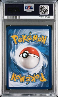 2023 Pokemon Svi En-scarlet & Violet Gardevoir Ex PSA