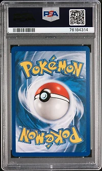 2006 Pokemon Ex Crystal Guardians 29 Charmeleon PSA 8