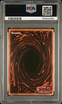 2023 Yu-gi-oh! Lc01-legendary Collection: 25th Anniversary Edition En006 Red-eyes Black Dragon PSA 9