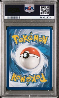 2023 Pokemon Svi En-scarlet & Violet 154 Lechonk Gamestop Exclusive PSA 9
