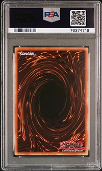 2021 Yu-gi-oh! Maximum Gold: El Dorado En001 Blue-eyes White Dragon 1st Edition PSA 9