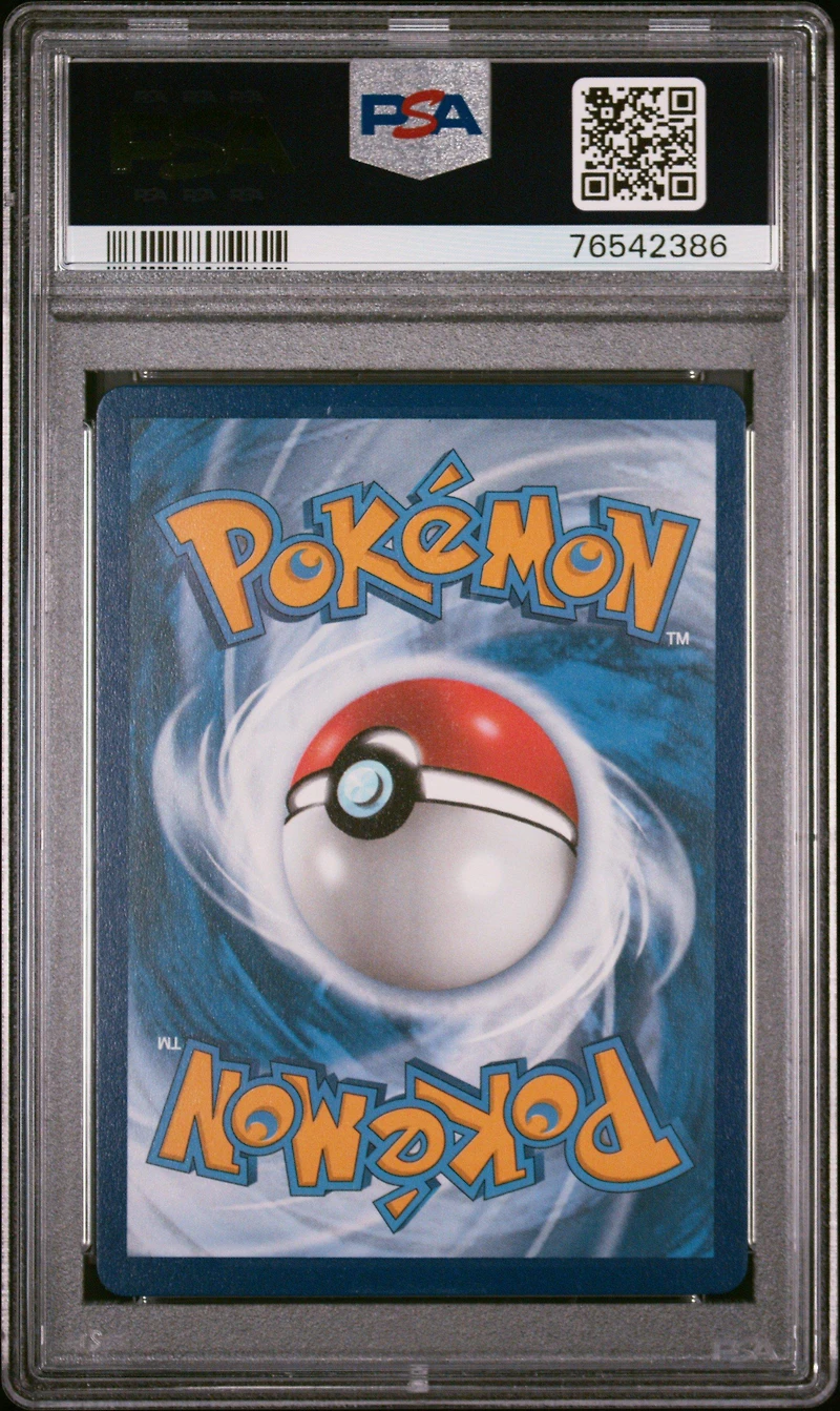 2023 Pokemon Sword And Shield Crown Zenith 045 Rotom V PSA