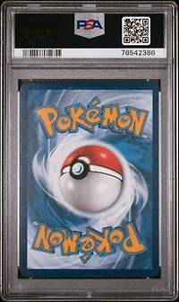 2023 Pokemon Sword And Shield Crown Zenith 045 Rotom V PSA