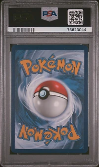 2023 Pokemon Pal En-paldea Evolved 253 Grusha Ultra Rare PSA