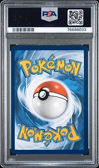 2023 Pokemon Pal En-paldea Evolved 246 Noivern Ex Ultra Rare PSA