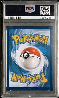 2023 Pokemon Pal En-paldea Evolved 269 Iono PSA