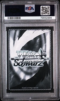 2019 Weiss Schwarz Batman Ninja 041 Robin PSA 10