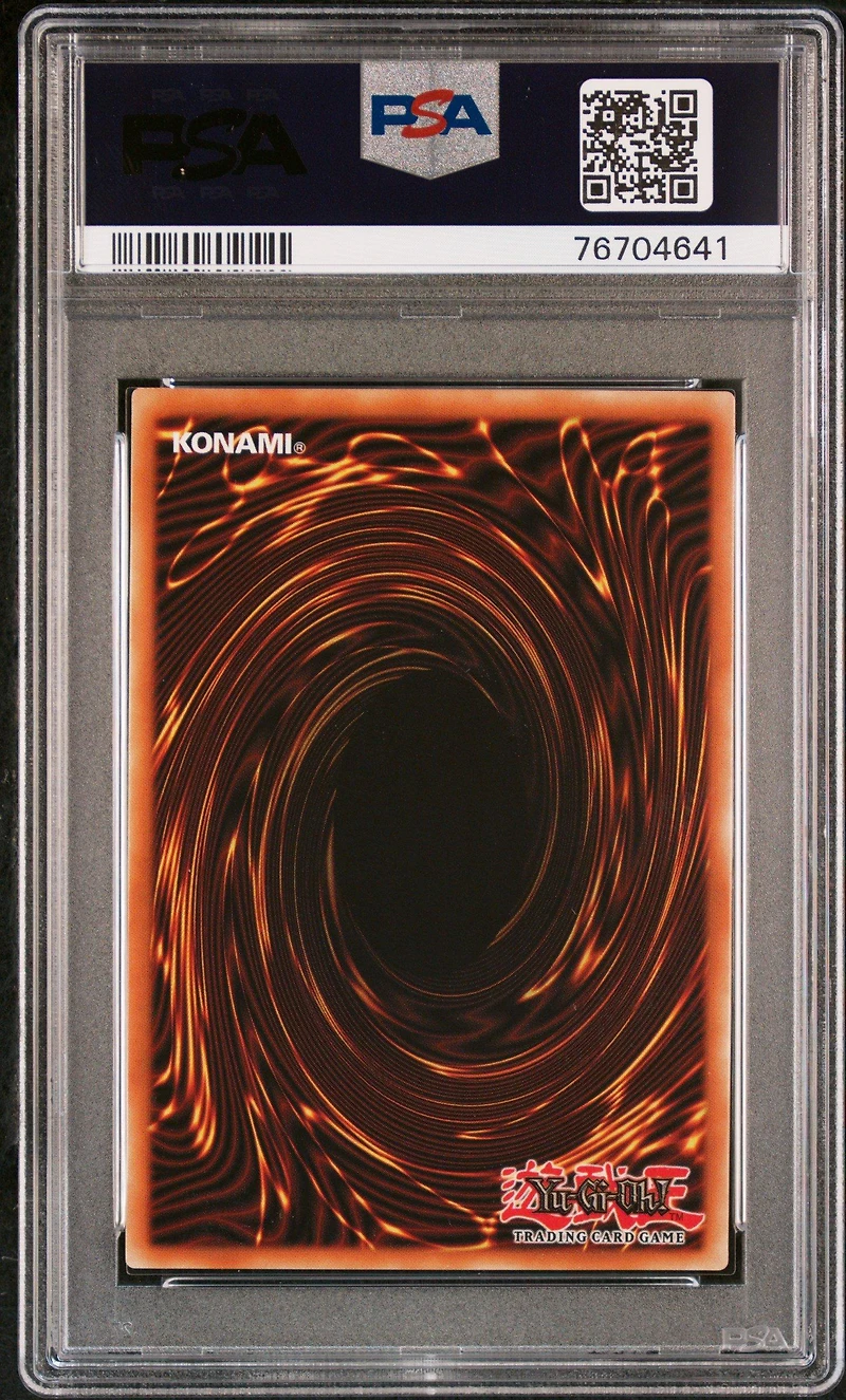 2022 Yu-gi-oh! Magnificent Mavens En104 Blue-eyes White Dragon 1st Edition-secret Pharaoh's Rare PSA 9