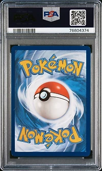 2023 Pokemon Svi En-scarlet & Violet 212 Kirlia PSA