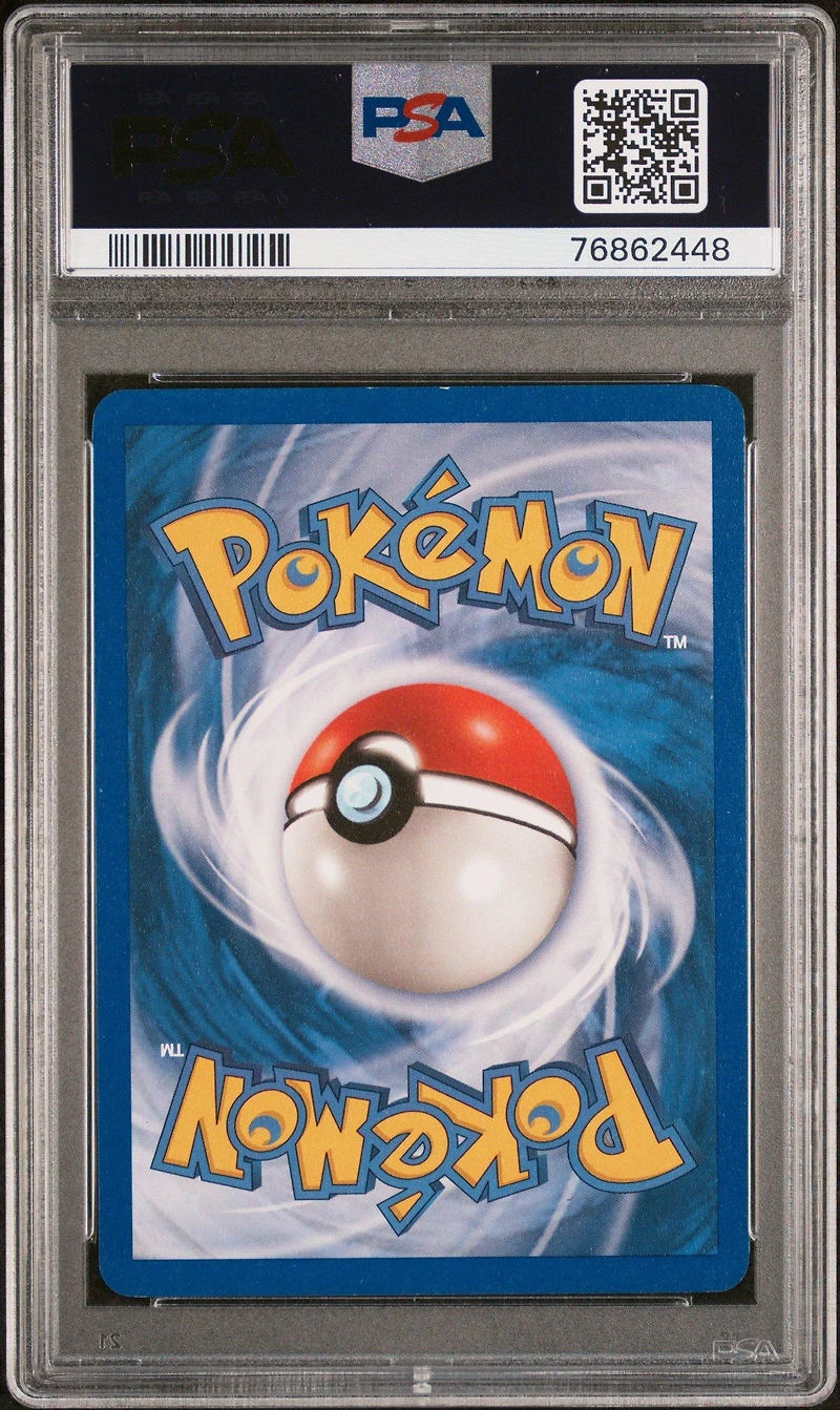 2002 Pokemon Expedition 88 Pidgeotto PSA 9