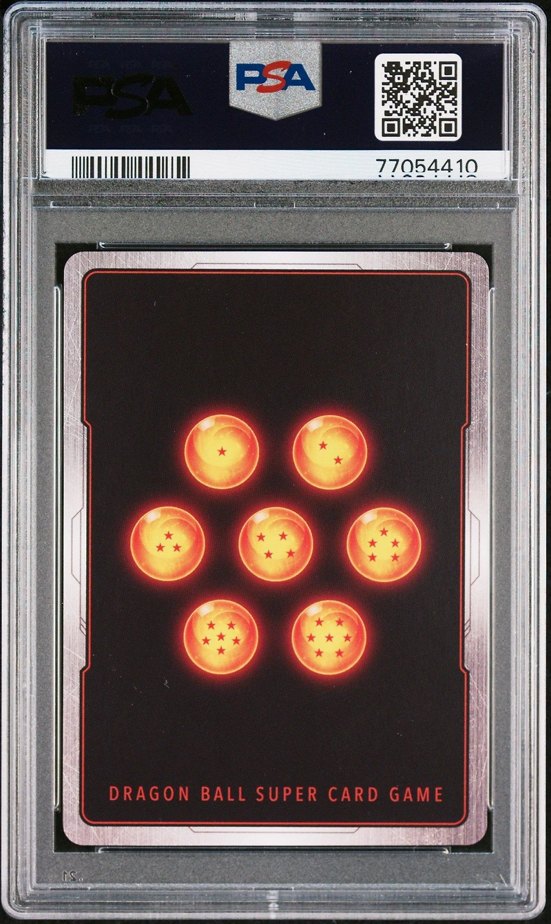 2023 Dragon Ball Super Card Game Series 20 Power Absorbed Bt20-149 Android 21