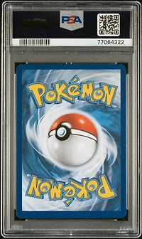 2021 Pokemon Swsh Black Star Promo 137 Light Toxtricity PSA 9