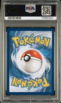 2021 Pokemon Swsh Black Star Promo 138 Hydreigon C PSA 9