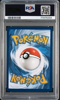 2022 Pokemon Sword & Shield Silver Tempest 197 Full Art/alolan Vulpix Vstar Secret PSA 10