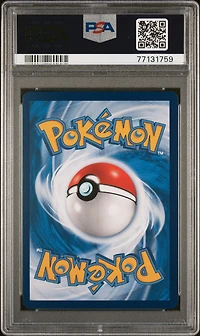 2023 Pokemon Simplified Chinese Shining Synergy: Csm2b C 185 Lillie's Full Force Super Rare PSA 10