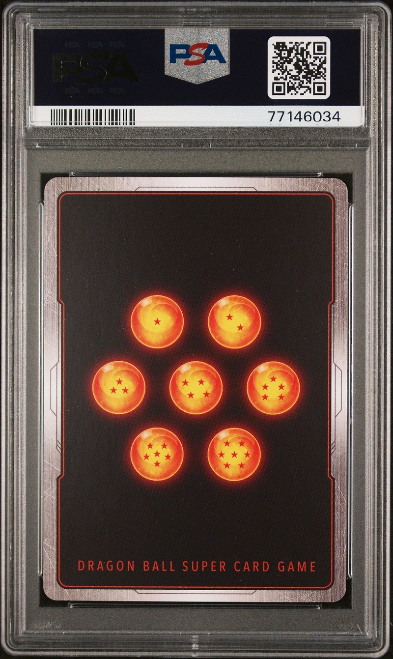 2023 Dragon Ball Super Card Game Series 21 Wild Resurgence Bt21-149 Dark King Mechikabura