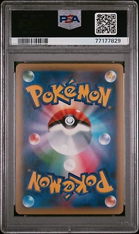 2016 Pokemon Japanese Xy Promo 268 Magearna/full Art Volcanion-ex Special Pack PSA 10