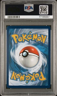 2022 Pokemon Go 048 Full Art/melmetal Vmax PSA 10